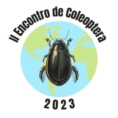 Bem vindo à página do II Encontro de Coleoptera.
Esperamos vocês em um evento totalmente on-line e gratuito.