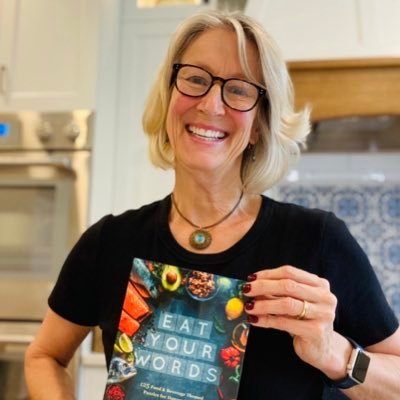 Twin Cities food writer•Global Explorer • Blog Author at https://t.co/uOaKMgko7N and author of the Eat Your Words culinary puzzle book. Cheers!🥂