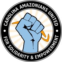 C.A.U.S.E.(@amazoncause) 's Twitter Profile Photo