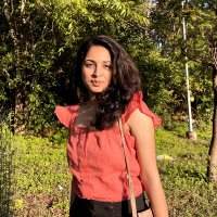 Priya Pahwa(@PriyaPahwa19) 's Twitter Profile Photo