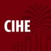 USC's Center for Innovation in Higher Education (@uofsc_cihe) Twitter profile photo USC's Center for Innovation in Higher Education (@uofsc_cihe) Twitter profile photo