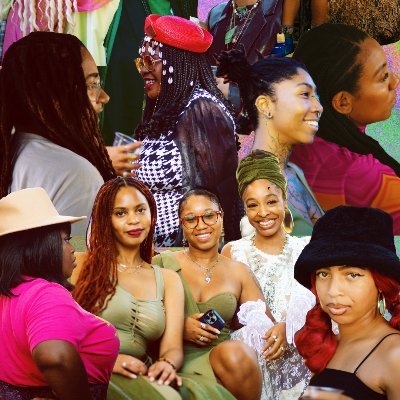 Event space and collective to connect Black-femmes over soulful music, food, vunerability and Memphis culture.