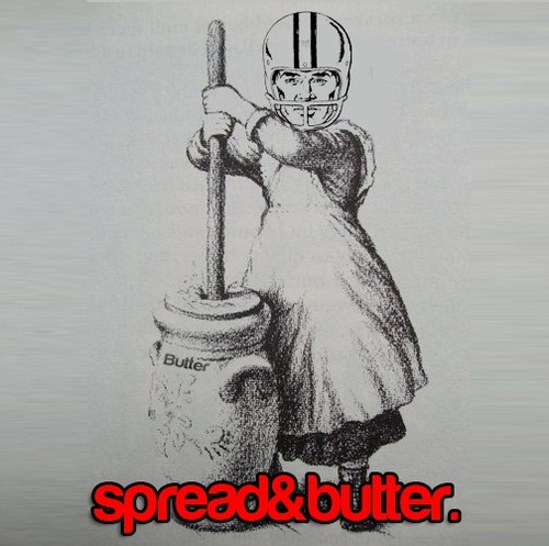Annette Reid (@AnnetteReidB) | Twitter Spread & Butter (@SpreadandButter) | Twitter