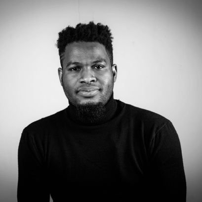 AndyFeidje's profile picture. i'm Andy Feidje Joseph PDG of Softmatech a Tech Company developing software in Haïti