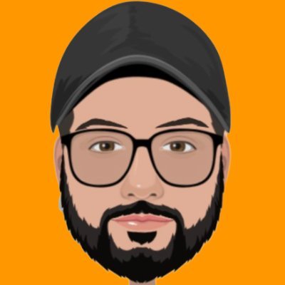 murat_ware's profile picture. Tech Enthusiast
Tired, but I have goals | 🟨🟦 #Fenerbahçe