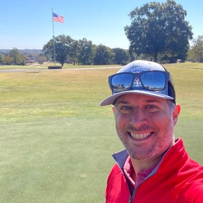 Husband, Dad, Golfer (in that order) Midwest born and raised, settling into our new life in our Nation’s Capital. Chasing Scratch Velcren, NLT Capital Club