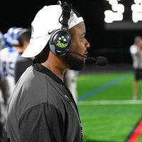 Coach Jay Davis (@coachjaydavis3) 's Twitter Profile