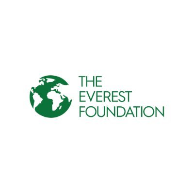 TheEverestFNDN's profile picture. 