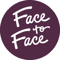 Face to Face Health & Counseling (@face2faceorg) 's Twitter Profile Photo Face to Face Health & Counseling (@face2faceorg) 's Twitter Profile Photo