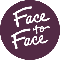 Face to Face Health & Counseling(@face2faceorg) 's Twitter Profile Photo