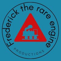 Frederick the rare engine (@frederick_rare) 's Twitter Profile Photo Frederick the rare engine (@frederick_rare) 's Twitter Profile Photo