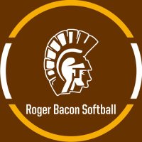 Roger Bacon Softball (@rbhs_softball) 's Twitter Profile Photo Roger Bacon Softball (@rbhs_softball) 's Twitter Profile Photo