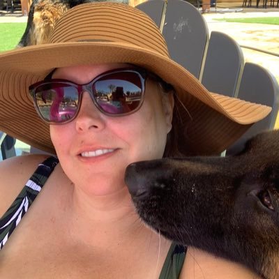 lostintheburbs's profile picture. ✝️👨‍👩‍👧‍👦🇺🇸 Patriot, Nurse, Army Veteran, Wife, and Mom