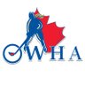 OWHAhockey's profile picture. Established: September 1975