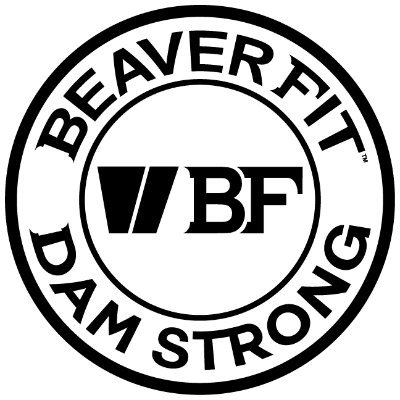 The leaders in outdoor fitness. 
Follow our active #DamStrong accounts: 
US - @beaverfitusa
UK - @beaverfituk
