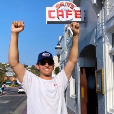 bpjr98's profile picture. Santa Barbara ➡️ Stanford ➡️ SF ➡️ Dallas