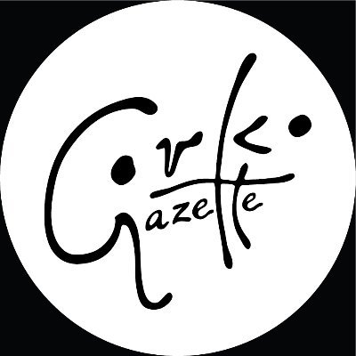 Headlines, cartoons, movie reviews, poetry, flashing | Submissions open | Gorko Weekly Preview | EIG @ColinMGee