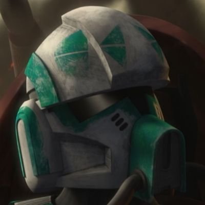 a helmet everyday, somehow.                      

Blue Squadron stan.