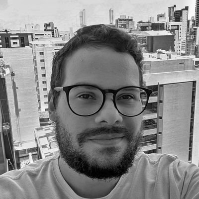 Graduado em História (UFPB)
Doutorando e Mestre em História Social (UNIRIO)