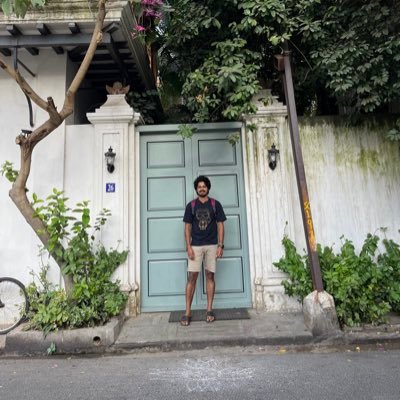 shijin_rajan18's profile picture. 