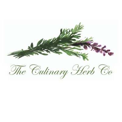 The Culinary Herb Company