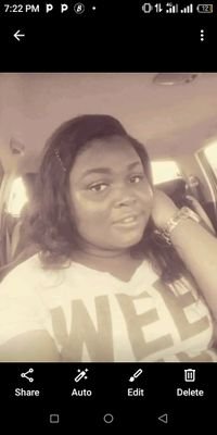 IwekaLois19116's profile picture. Jah's baby 🥰