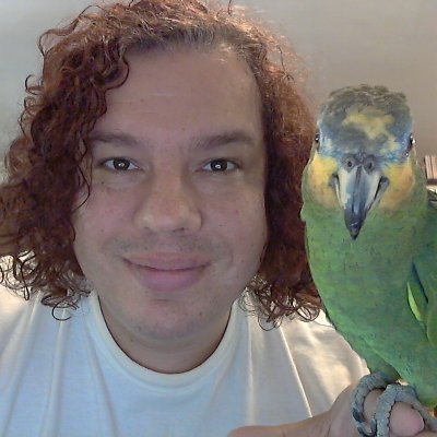 Parrots are great until they go insane . Fan of Cavs basketball, music and general nonsense