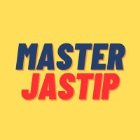 MASTER JASTIP(@masterjastip) 's Twitter Profile Photo