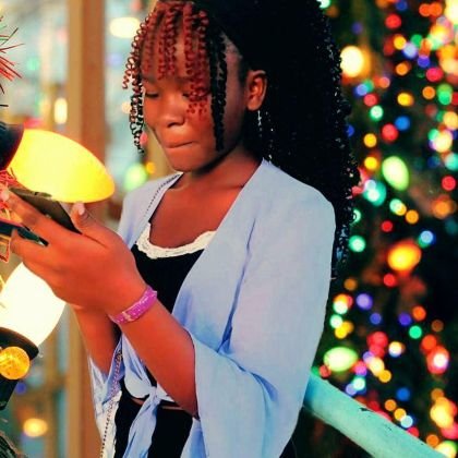 OndisaRitah's profile picture. Blogger /Video editor /Science enthusiast