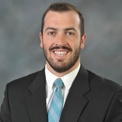 ZachMcManus5's profile picture. | Coastal Carolina S&C | | MBB, BVB, Golf, FB | | @uwlax Alumni | |📍Myrtle Beach, SC |