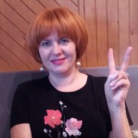 Sveta Nevzorova(@Sveta_Nevzorova) 's Twitter Profile Photo