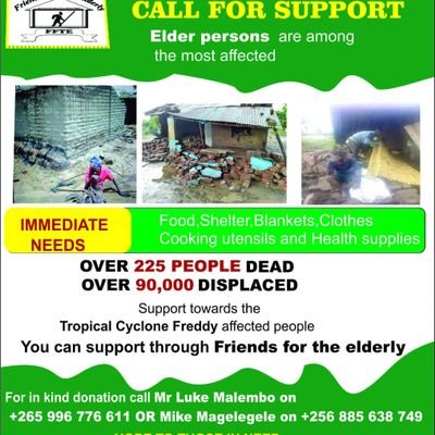 Our vision
Older persons transformed economically , socially , Culturally, Physical and Mentally.
ESTABLISHED IN 2014, the organisation is a local non-profit.