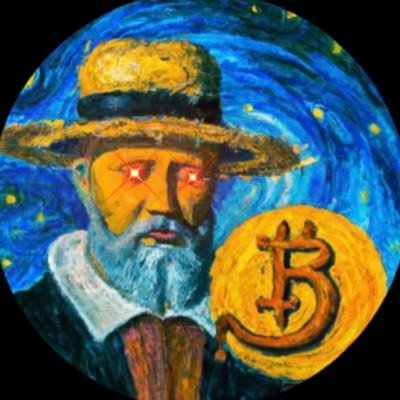 #Bitcoin + 80IQ = Peaceful revolution