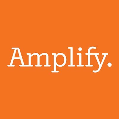 Amplify Profile Picture