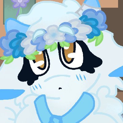 ♡

call me Nee ! you're local sheep who usually just exists /silly

♡- she/xe/it/wool
♡- cottagecore

♡