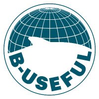 B-USEFUL (@b_useful_eu) 's Twitter Profile Photo B-USEFUL (@b_useful_eu) 's Twitter Profile Photo
