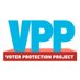 Voter Protection Project (@voterprotectpac) Twitter profile photo