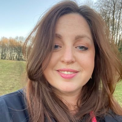 danni_welsh's profile picture. Professional Engagement Manager at Cymru Versus Arthritis. All views are my own. 🏴󠁧󠁢󠁷󠁬󠁳󠁿 🇩🇪 Autoimmune warrior : Rheumatoid arthritis & NMO. She/Her