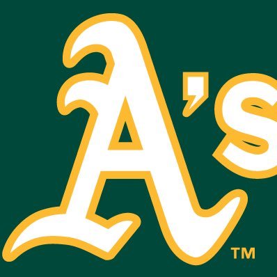 The Official Twitter Account for #Athletics Baseball-MLB The Show ‘24