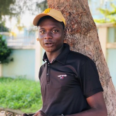 femi1055's profile picture. proud political analyst.💜 jesus boi. I’m a believer I believe anything is possible. I want to see Nigeria great!!! 💚
