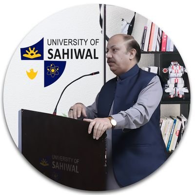 University of Sahiwal is an HEC-recognized public sector HEI that provides quality education and delivers cutting-edge research in state-of-the-art disciplines.