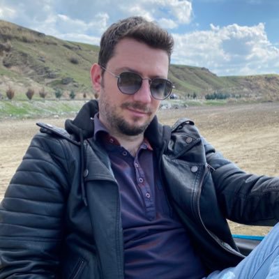 cihanmertaybas's profile picture. Matematik bizi kandirmaz,sevin onu