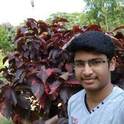 NagarajPolasani's profile picture. 