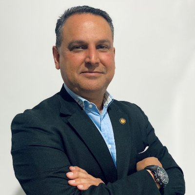 Especialista en Gestión Estratégica de Riesgos Empresariales de Seguridad | Vicepresidente IFPO, Capítulo🇻🇪 | Asis Member | IFPO Member