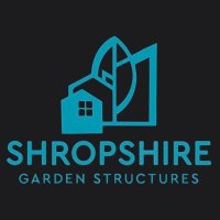 Shropshire Garden Structures(@shropsgardstruc) 's Twitter Profile Photo