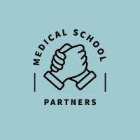 Medical School Partners(@MedSchPartners) 's Twitter Profile Photo