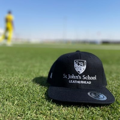 St John's Cricket