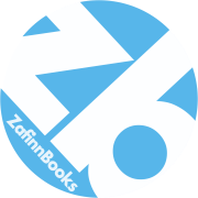 Zafinn Books (@zafinnbooks) 's Twitter Profile Photo Zafinn Books (@zafinnbooks) 's Twitter Profile Photo