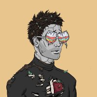 Paul-ka 🐲 ⛺ (@def1ce) 's Twitter Profile Photo