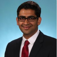 Arvind Rengarajan, MD(@ArvindRenga) 's Twitter Profile Photo